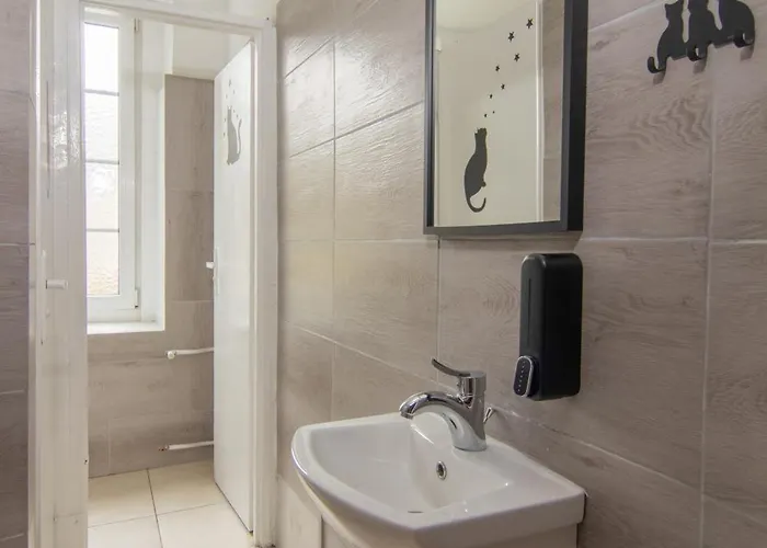 Guest house Dunajec *