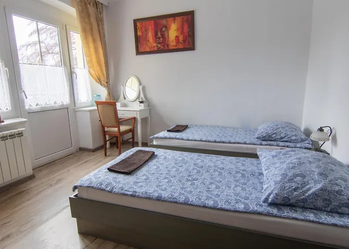 Dunajec Kudowa Zdroj