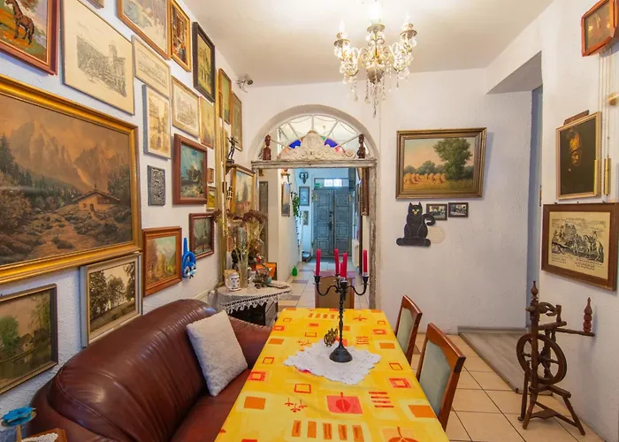 Guest house Dunajec Kudowa Zdroj