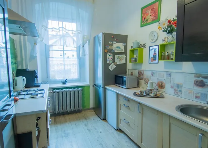 Dunajec Guest house Kudowa Zdroj