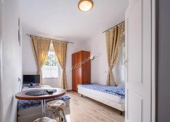 Guest house Dunajec Kudowa Zdroj