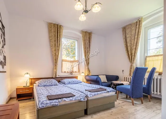 Dunajec Kudowa Zdroj