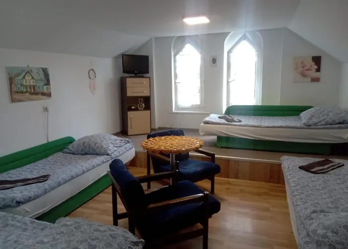 Guest house Dunajec Kudowa Zdroj